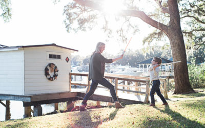 17 Family Friendly Outdoor Activities in Savannah