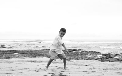 Family Photography in Costa Rica – Dean Family