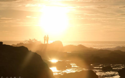 Beautiful Costa Rican Sunsets – July 2016