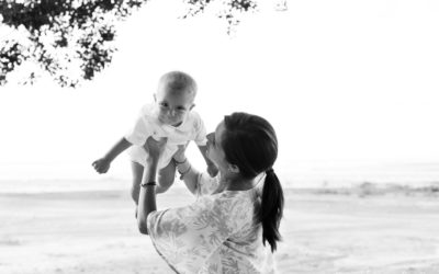 Brunch at Pangas Beach Club: Saul’s Baptism