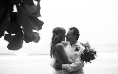 Elope in Tamarindo Costa Rica: Devan and Jim