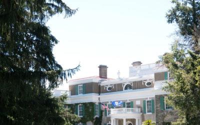 Travel Photos: Travel Guide to Hyde Park, New York