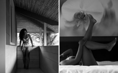 Junquillal Costa Rica Photographer – Boudoir Photos #JDay