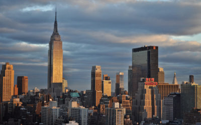 Travel Photos: Upper East Side, New York