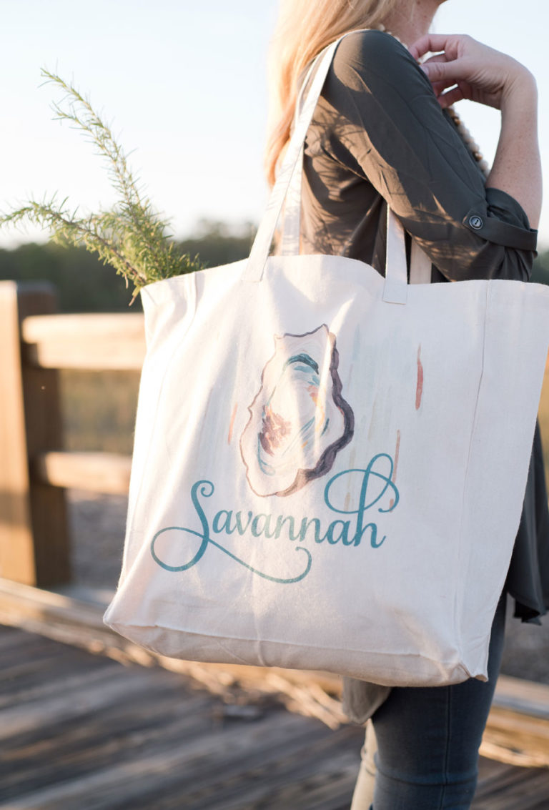 Savannah Bag Company Canvas Tote Bags Brand Photos