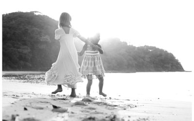 Papagayo Photographer – Four Seasons Costa Rica – Stahl Family
