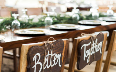 How much time do I need to plan a wedding in Costa Rica?