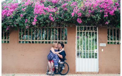 Offroading in Tamarindo Costa Rica – Anniversary Photos || Misti + Kent