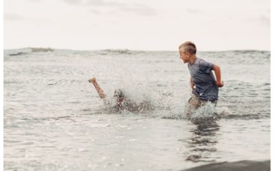 Visiting Tamarindo Costa Rica With Kids || Spencer Family