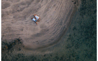 Maternity Photos in Tamarindo Costa Rica || Crystal + Antonio