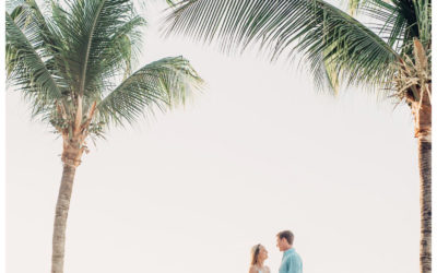 Tamarindo Costa Rica Beach Photos || Katelyn + David