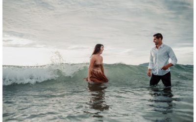 Costa Rica Honeymoon Photos || Lacey + Osvaldo