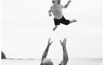 Family Photographer at the Four Seasons Costa Rica || Jurasevska Family