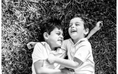 Skidaway Island Family Photos at The Landings