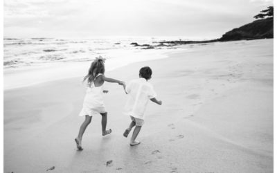 Family Photos at the JW Marriott Guanacaste in Hacienda Pinilla Costa Rica || Mazurek Family