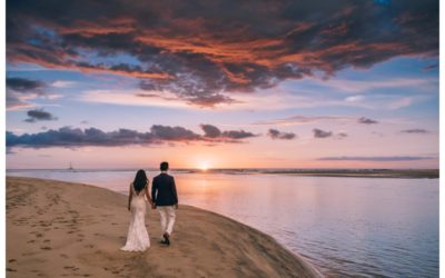 5 Tips to Picking your Destination Wedding Photographer in Costa Rica