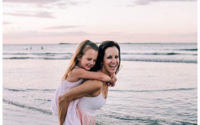 Tamarindo Costa Rica Family Photographer || Lowery Family