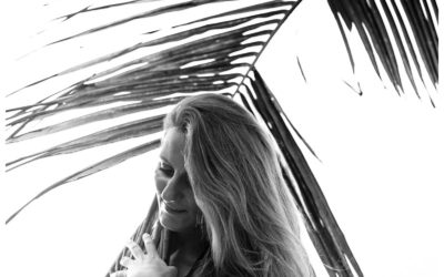 Beach Lifestyle Photos in Costa Rica || Ekaterina